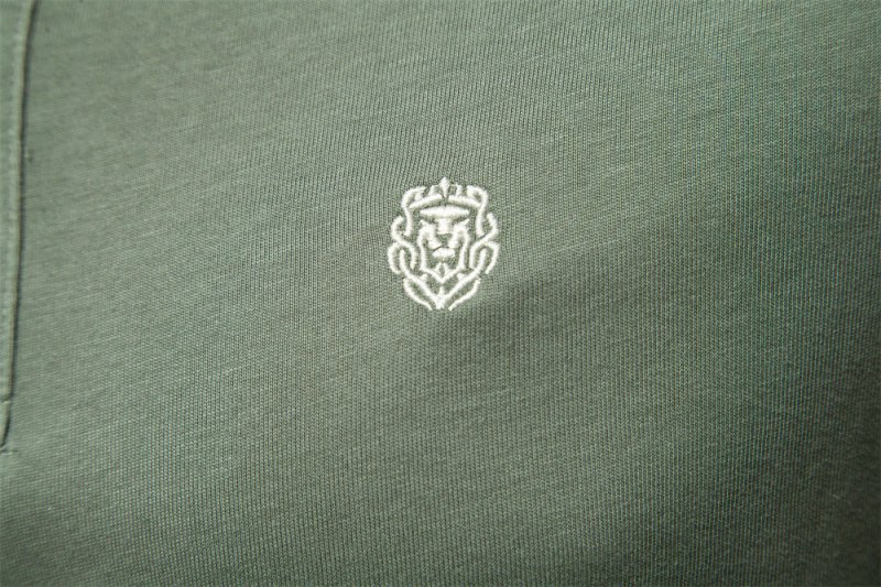 Polo Estiva Leggera da Uomo