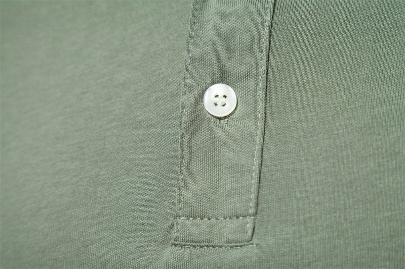 Polo Estiva Leggera da Uomo