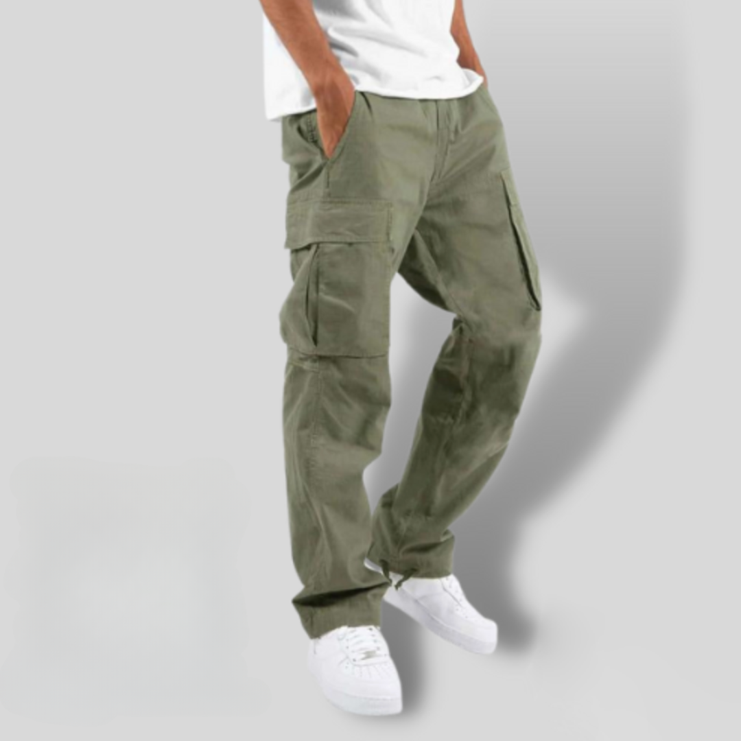 Pantaloni Cargo