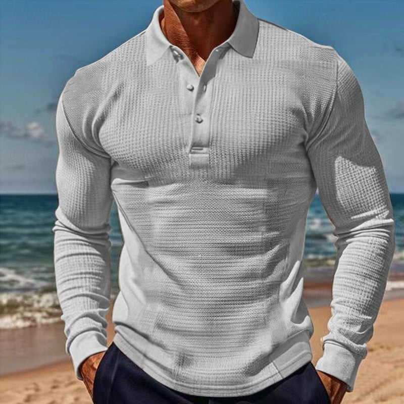 Hugo | Polo estiva da uomo