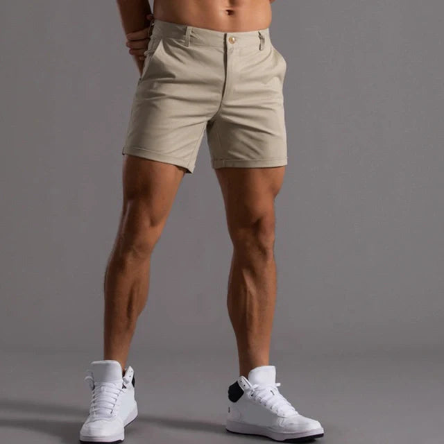 Salvatore | Pantaloncini estivi comodi uomo