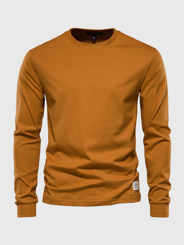 Camicia Leggera in Cotone e Lino