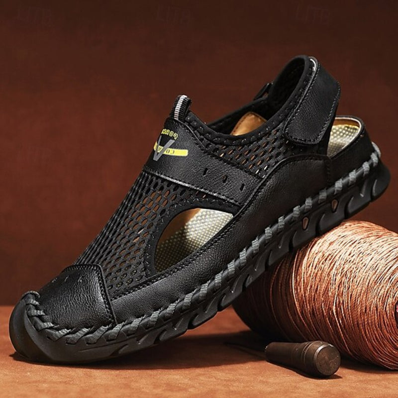 Francesco - Sandali in Mesh Ortottici