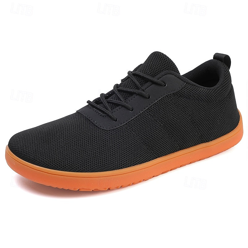 Francesco - Sneakers Barefoot da Uomo