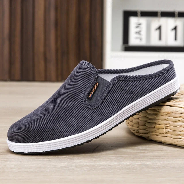 Davide – Mocassini casual da uomo eleganti