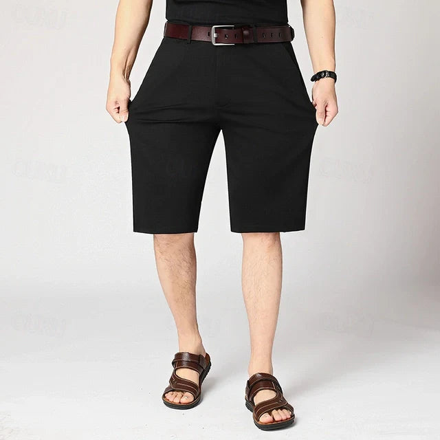 Michele | Pantaloncini estivi comodi uomo