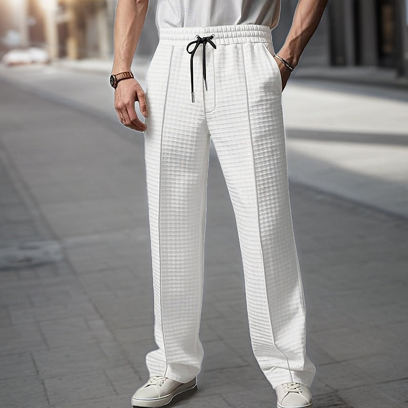 Salvatore – Pantaloni da Jogging Ultra-Comodi