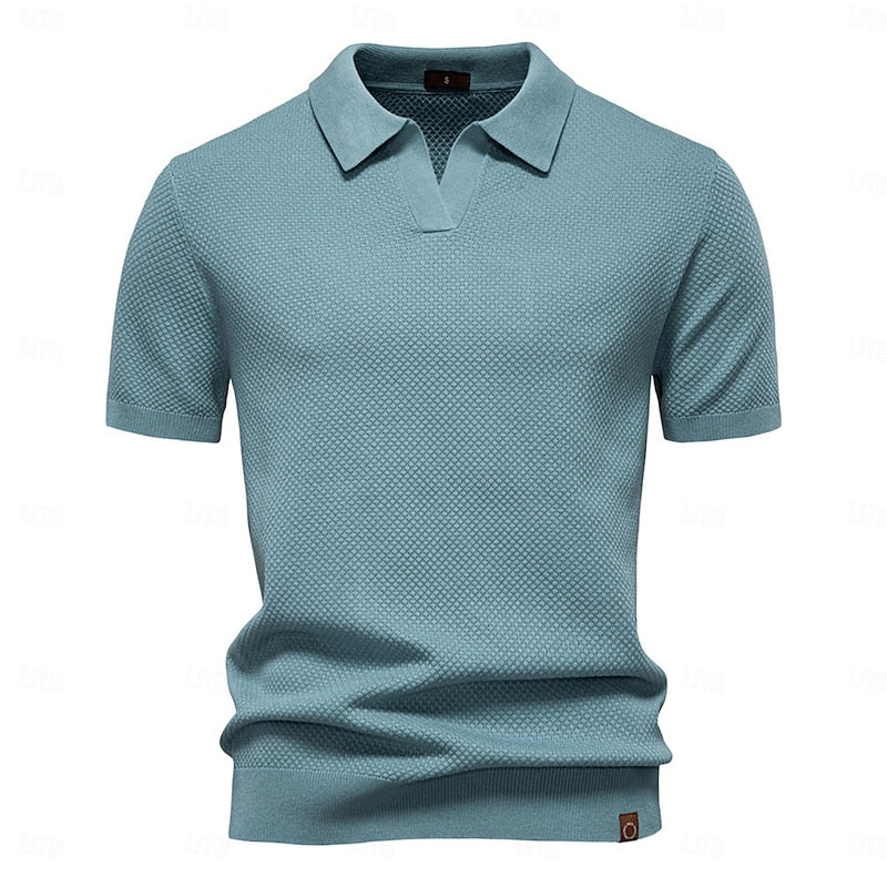Matteo | Polo Estiva