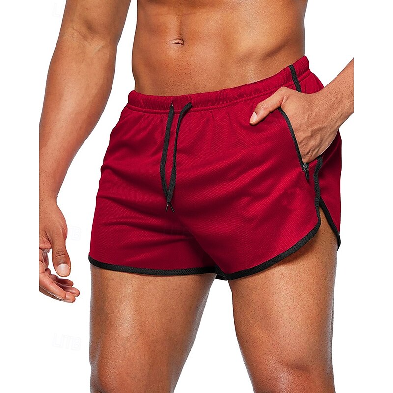 Davide | Pantaloncini Comfort Casual