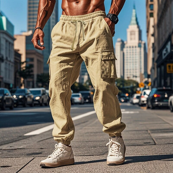 Marco – Pantaloni da Jogging Ultra-Comodi