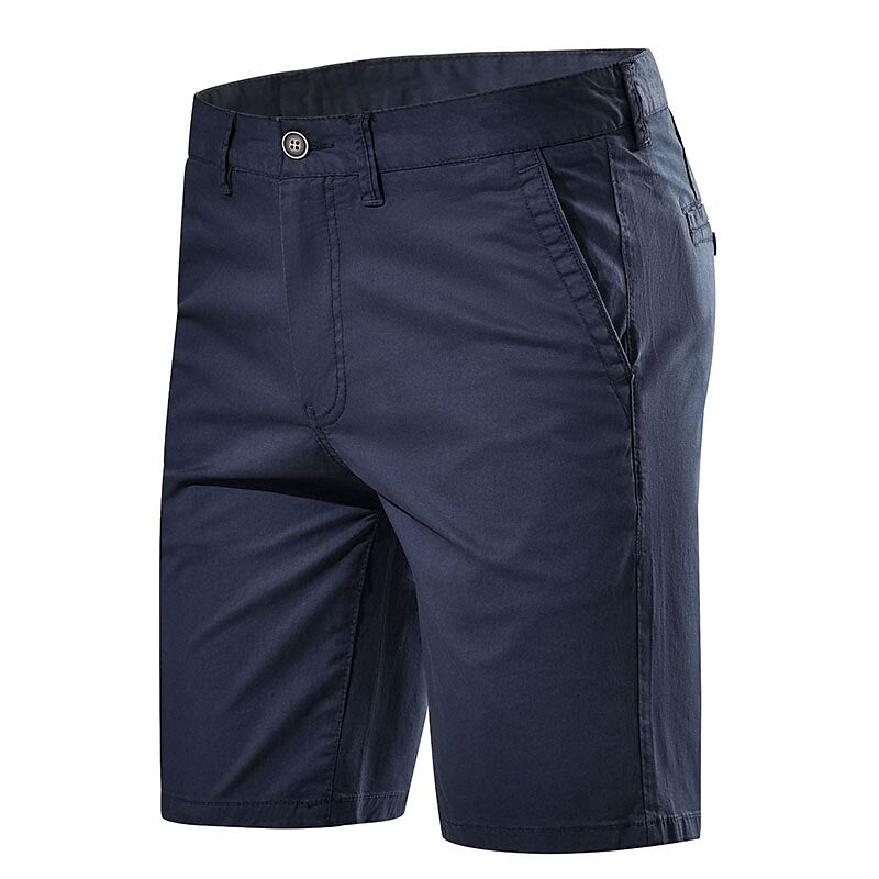 Niccolò | Comfortabile Pantaloncini Estivi da Uomo