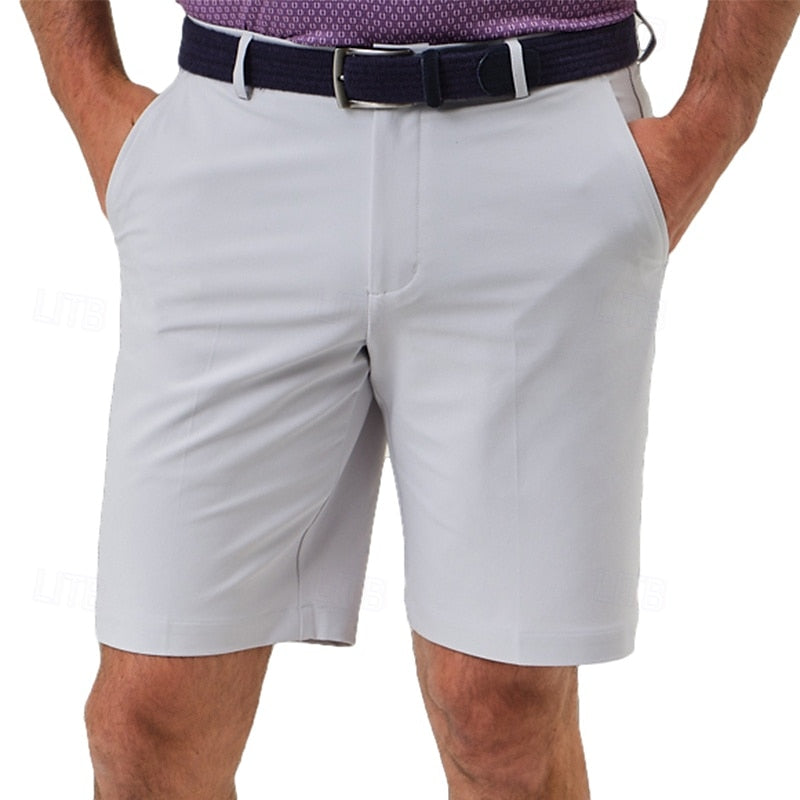 Riccardo | Comfortabile Pantaloncini Estivi da Uomo