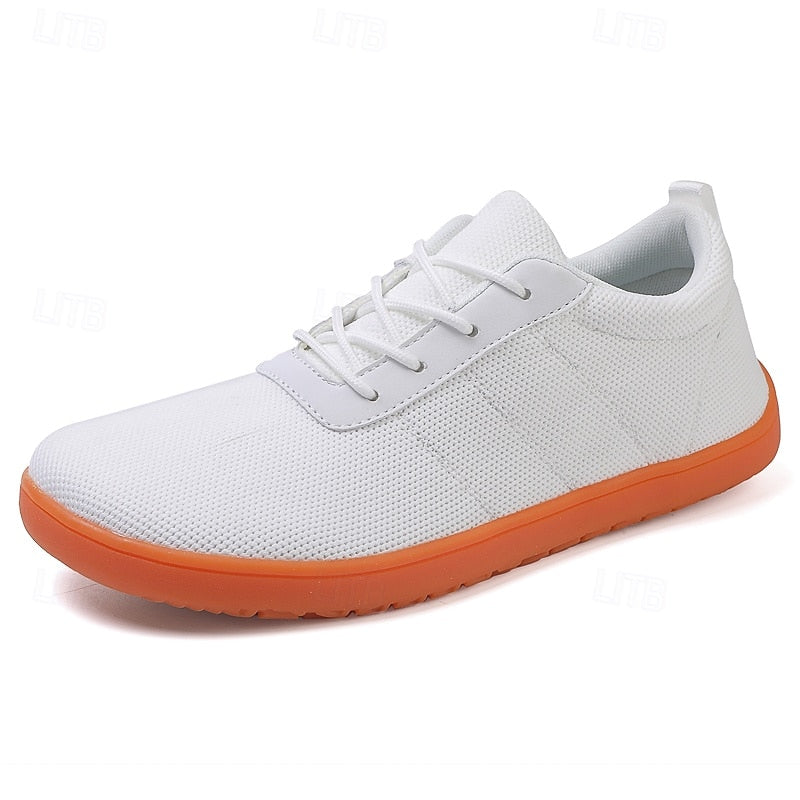 Francesco - Sneakers Barefoot da Uomo