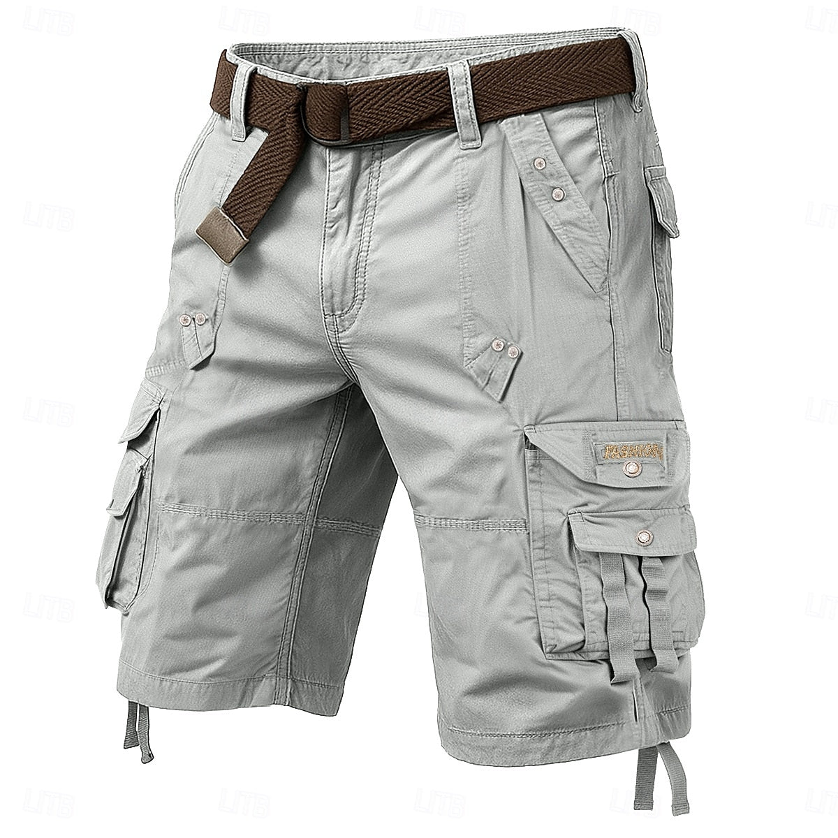 Alessio | Comfortabile Pantaloncini Estivi da Uomo