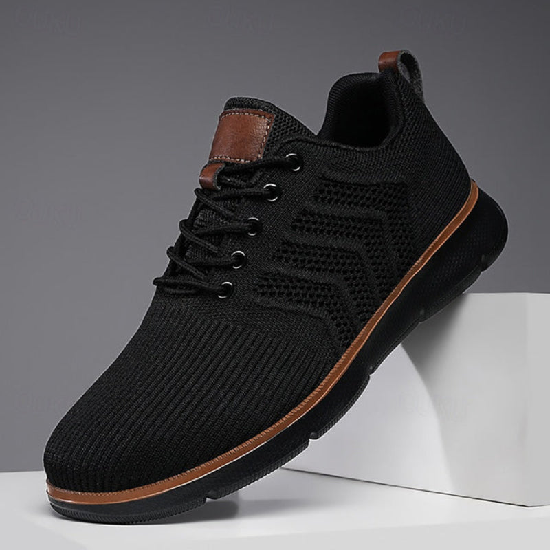 Niccolò | Scarpe da Uomo Ultra-Confortevoli