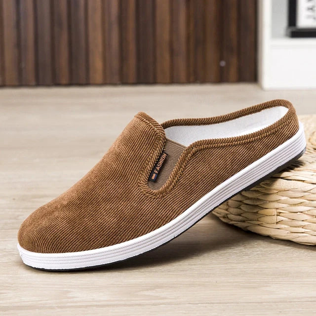 Davide – Mocassini casual da uomo eleganti