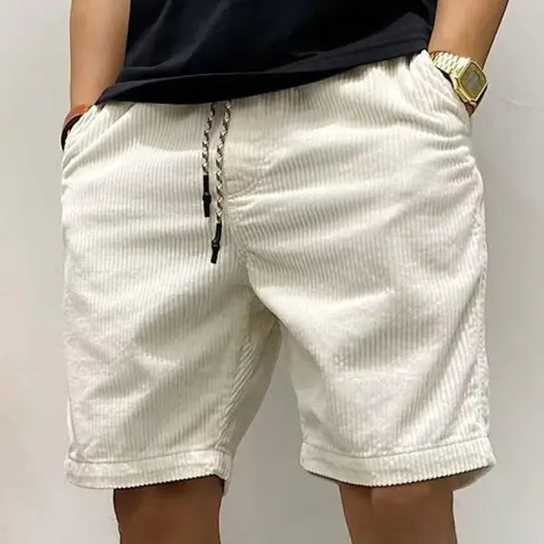 Oscar | Pantaloni Corti Confortevoli e Pratici