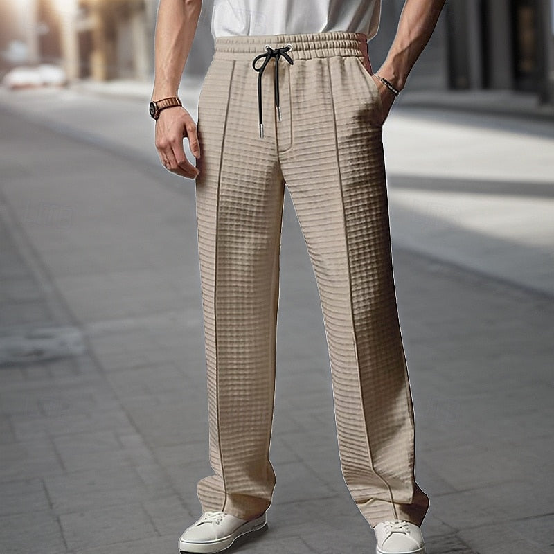 Salvatore – Pantaloni da Jogging Ultra-Comodi