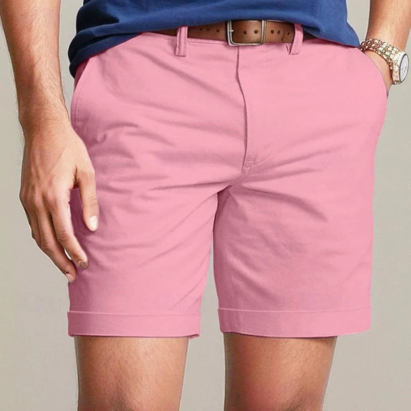 Michele | Pantaloncini estivi comodi uomo