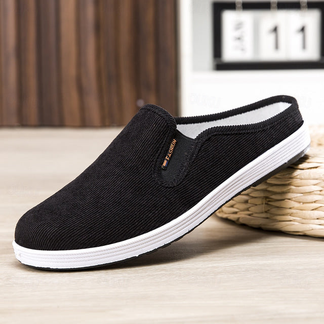 Davide – Mocassini casual da uomo eleganti