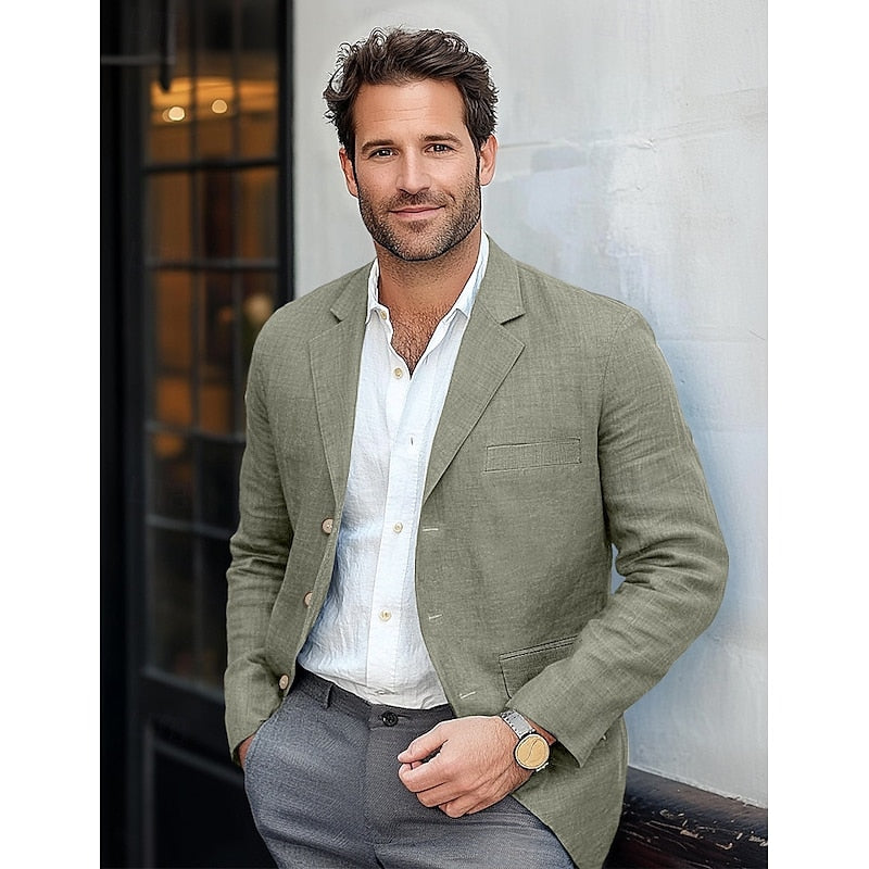 Luca – Blazer classico