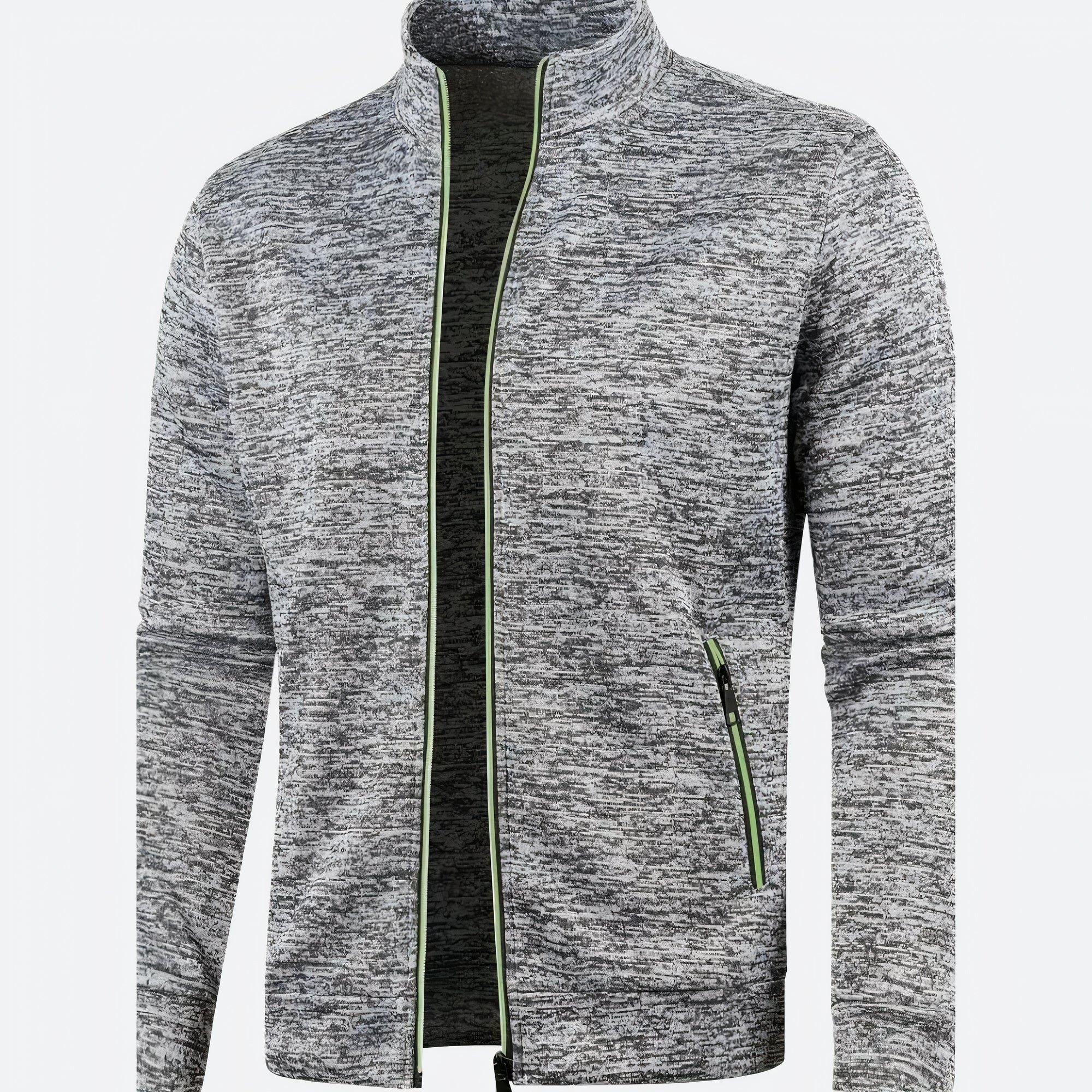 Simone | Cardigan elegante uomo casual