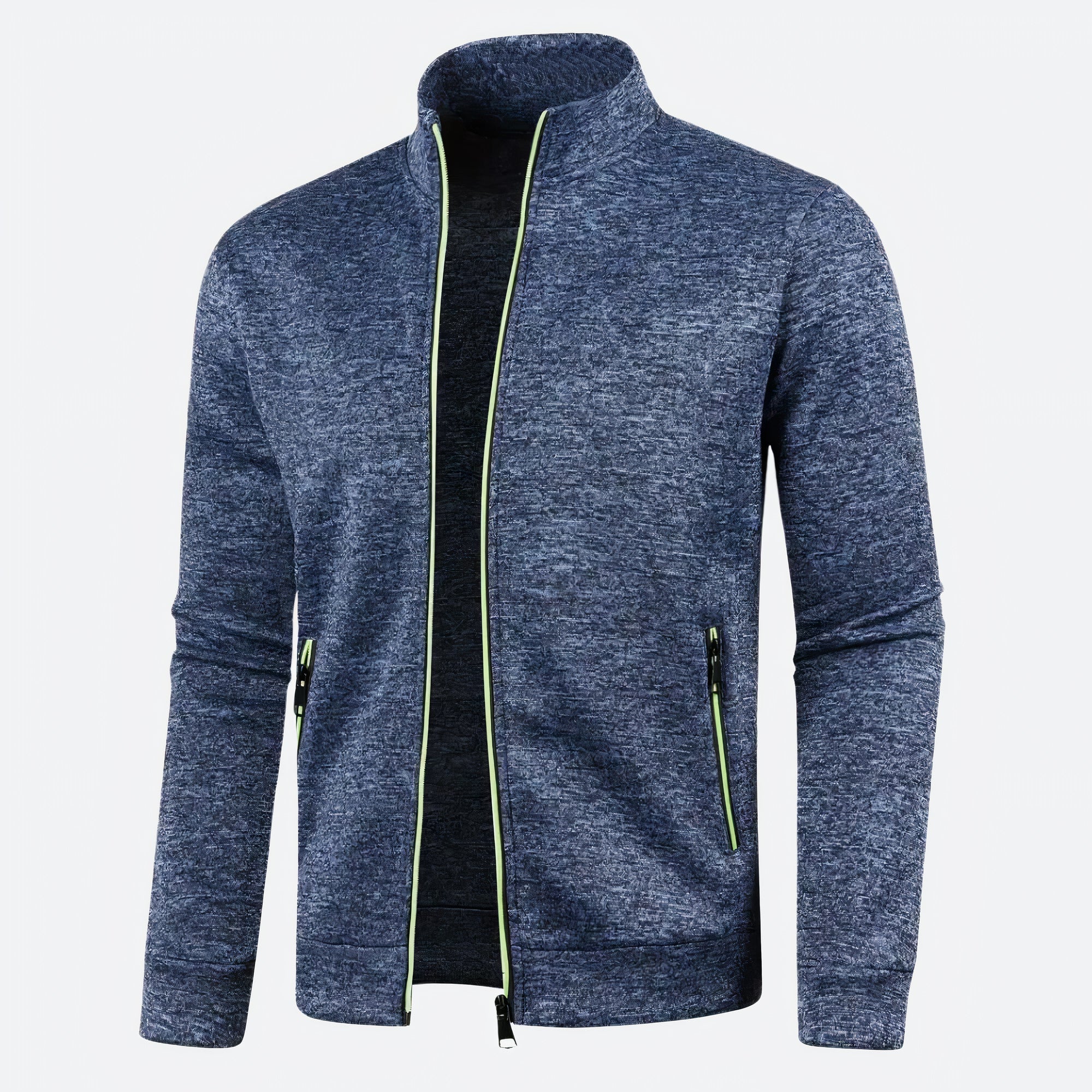 Simone | Cardigan elegante uomo casual