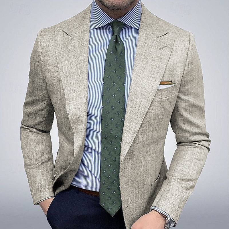 Francesco – Blazer classico