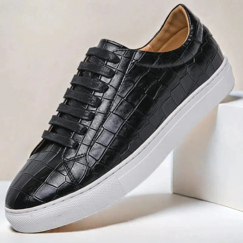 Luigi | Scarpe da Uomo Ultra-Confortevoli