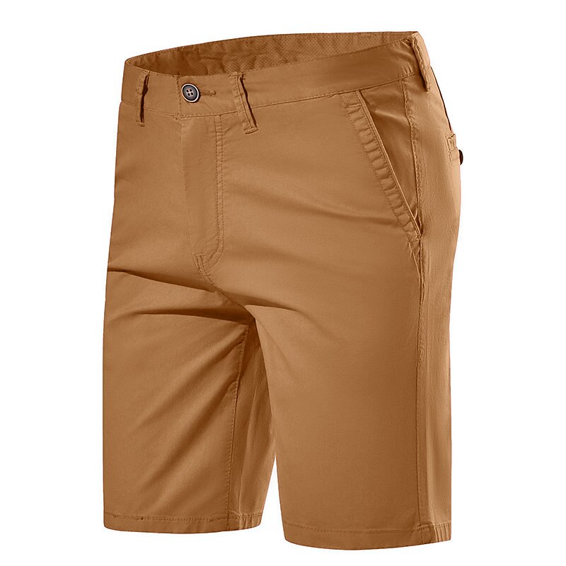 Niccolò | Comfortabile Pantaloncini Estivi da Uomo