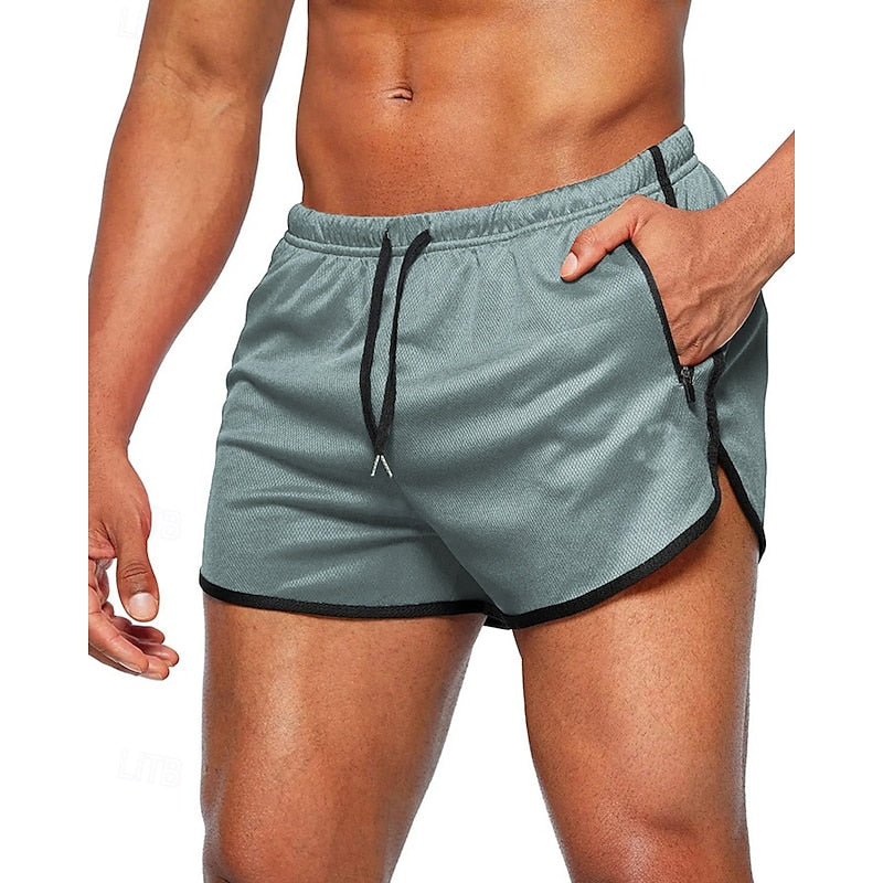 Davide | Pantaloncini Comfort Casual