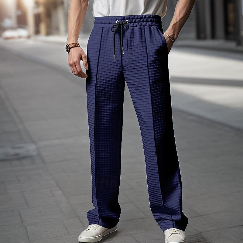 Salvatore – Pantaloni da Jogging Ultra-Comodi