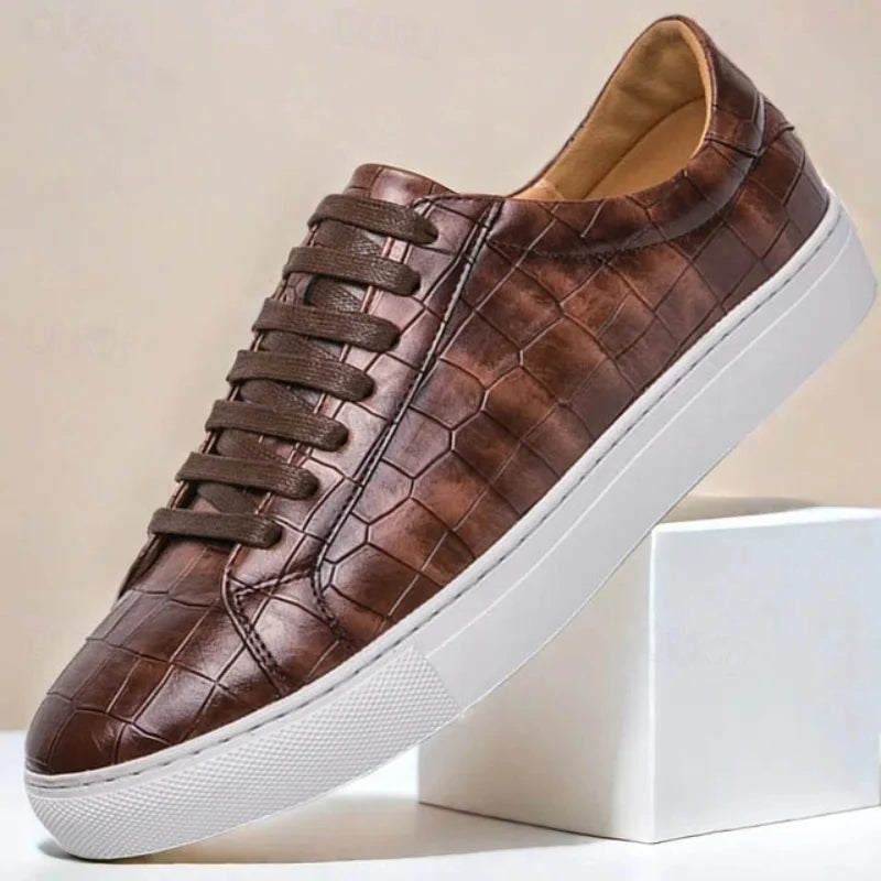 Luigi | Scarpe da Uomo Ultra-Confortevoli