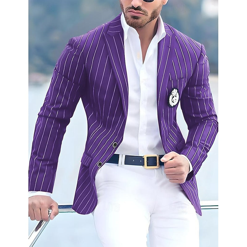 Marco – Blazer classico