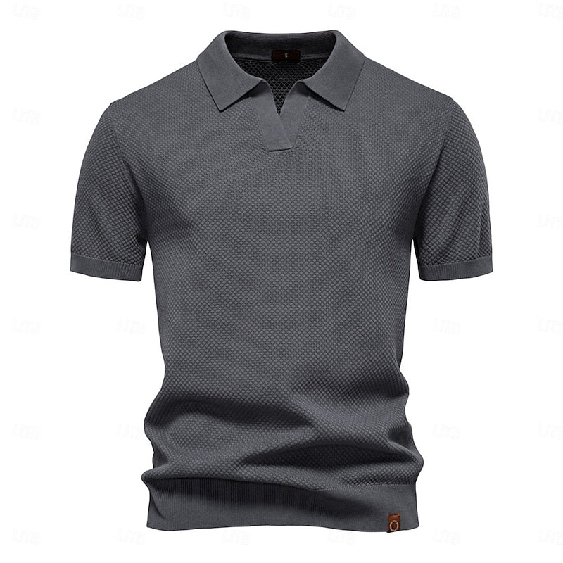 Matteo | Polo Estiva