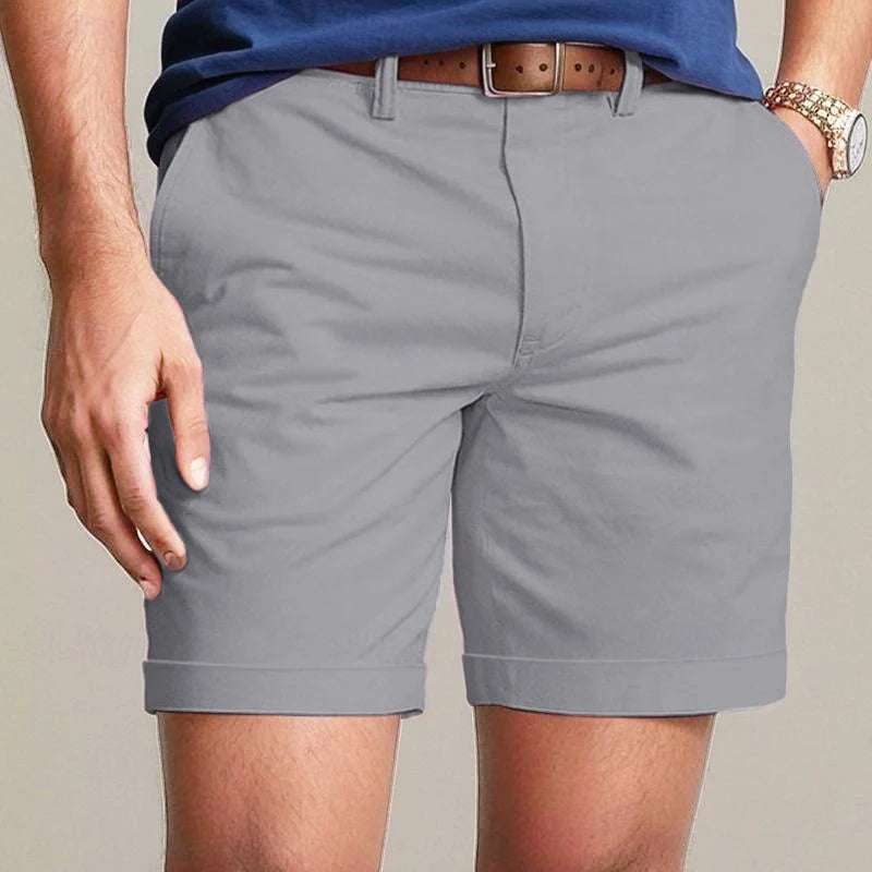 Michele | Pantaloncini estivi comodi uomo